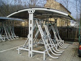 SIACITY SLOVENSKO - mestský mobiliár
