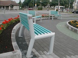 SIACITY SLOVENSKO - mestský mobiliár