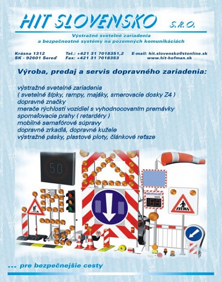 HIT Slovensko s.r.o