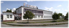 LENCOS spol. s r.o