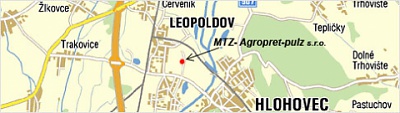Agropret Pulz s.r.o.