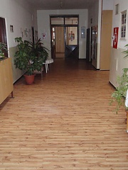 KS - KOMFORT Komárno, s.r.o