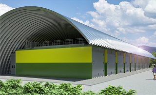 Green Machines a.s.