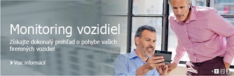 Slovak Telekom, a. s.