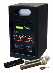 BS ACOUSTIC, s.r.o