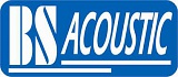 BS ACOUSTIC, s.r.o
