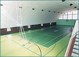 SportReal Nitra s.r.o.