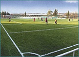 SportReal Nitra s.r.o.