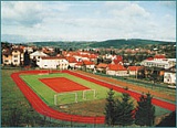 SportReal Nitra s.r.o.