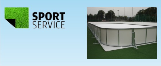 SPORT SERVICE, s.r.o
