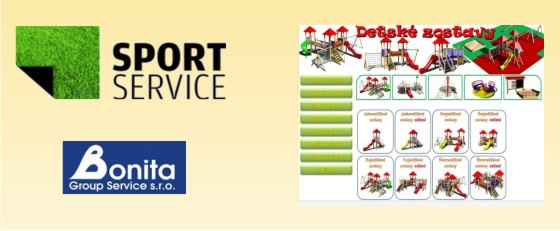 SPORT SERVICE, s.r.o