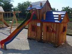 Timba Slovakia, s.r.o.