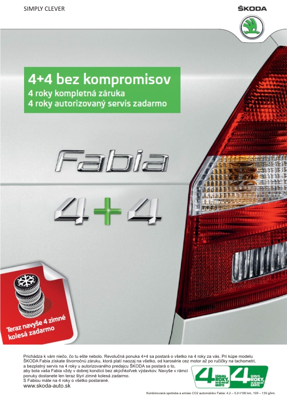 Škoda Auto Slovensko s.r.o.