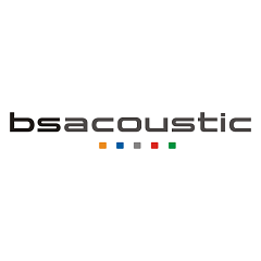 BS ACOUSTIC, s.r.o. - ozvučovacia technika od roku 1993