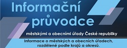 CD databáze - Informační průvodce městskými a obecními úřady České republiky 2013 od vydavateľstva MONEX | Dopyty, cenové ponuky a verejné zákazky