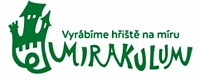 MIRAKULUM  s.r.o. - Detské ihriská | Detské ihriská, Prvky detských ihrísk