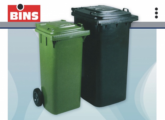 BINS s.r.o.