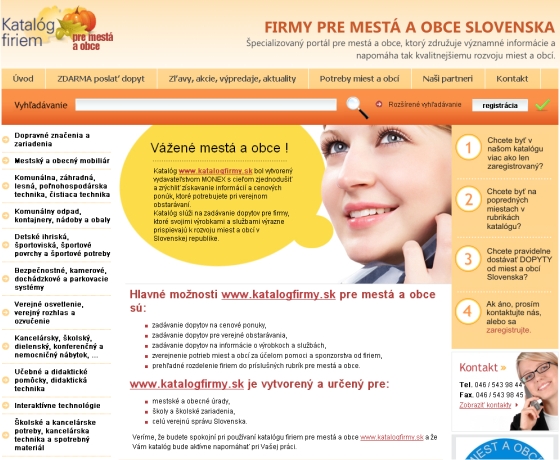 www.katalogfirmy.sk