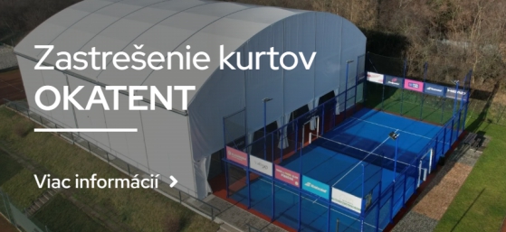 PRECOL SLOVAKIA PADEL