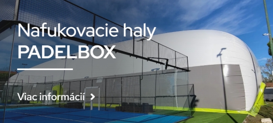 PRECOL SLOVAKIA PADEL
