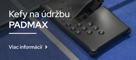 PRECOL SLOVAKIA PADEL