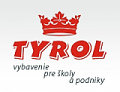Lukáš Tyrol - vybavenie škôl
