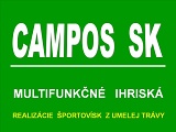 CAMPOS SK s.r.o.