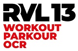 RVL13 – street workout a parkour parky