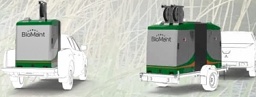 MANTIS BioMant Compact zariadenie na využitie v mestách a obciach od KONNEX s.r.o. | Dopyty, cenové ponuky a verejné zákazky