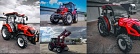 Jarná akcia: traktory BAŠAK 5000 so zľavou -10 % – skladom ihneď k odberu od Agromechanika s.r.o.