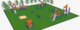 Vytvorte si vlastné detské ihrisko s konfigurátorom od INSGRAF s.r.o. | Dopyty, cenové ponuky a verejné zákazky
