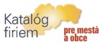 Podmienky ochrany osobných údajov na www.katalogfirmy.sk | Nezaradení - zberná kategória NEMAZAŤ