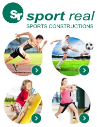 SPORT REAL s.r.o.