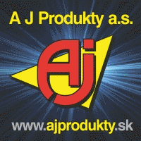 A J Produkty a.s.