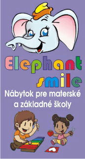 Elephant smile,s.r.o.